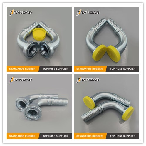 Guarnicion hidraulica