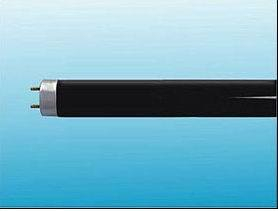 Blacklight Blue Fluorescent Lamp (BLB)