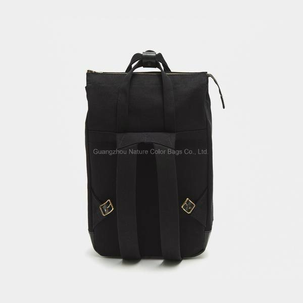 Students Casual Leisure Backpack for School and Campus