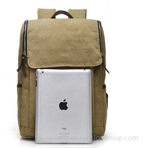Casual Backpack for Travelling