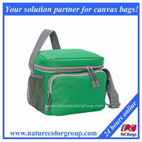 Picnic Bag, Outdoor Insulated Cooler Bag