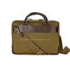 Fashion Leisure Canvas Computer Bag for Carrying Laptops and Papers