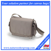 Durable Travel Canvas Messenger Shoulder Bag