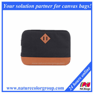 Polyester Laptop Sleeve Bag