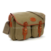 Leisure Casual Canvas Messenger Bag for Everyday and Business