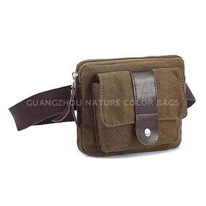 HPS-013 Unisex Waist Pack Hip pack for travel
