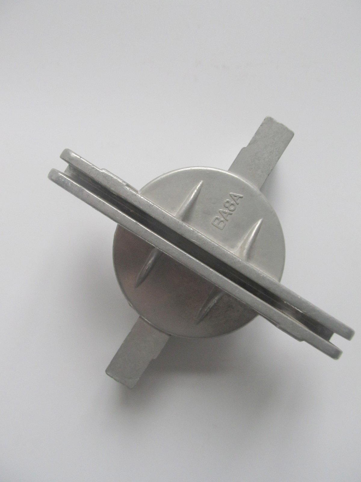 OEM street sign brackets and banner brackets 