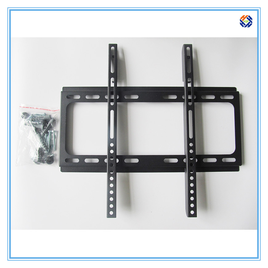 Tilting LED TV Holder Mount Horizontally Move TV Bracket (24" - 60 ")