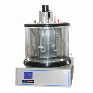 DSHD-265C Kinematic Viscometer