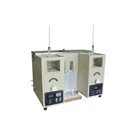 DSHD-6536A Distillation Tester