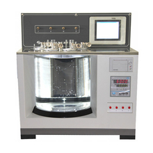 DSHD-0620B Bitumen Dynamic Viscometer