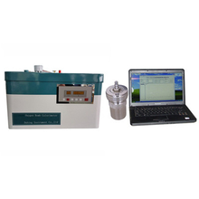 DSHY-1C Oxygen Bomb Calorimeter