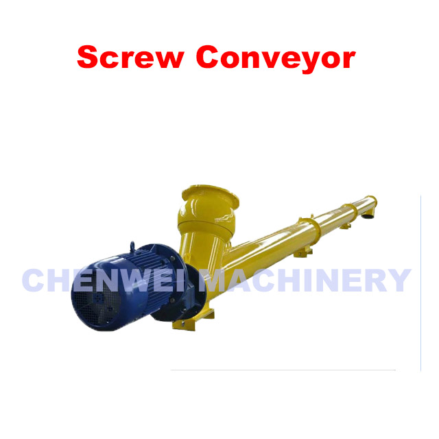 Screw Conveyor