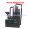 GMP Standard Herb Pulverizer