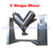  V Shape Powder Mixer