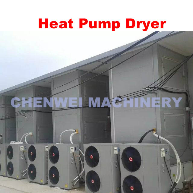 Heat Pump Dryer