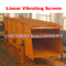 Circular Vibrating Screen