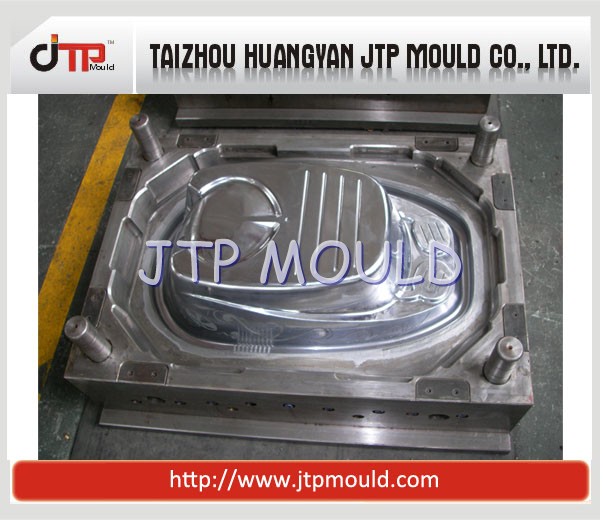 Пластиковые ванны для детей и младенцев