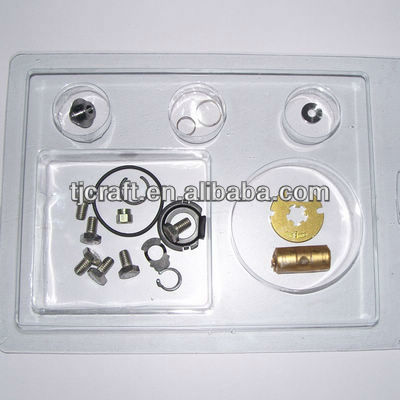 GT17 Piston Ring and K04 repair kits
