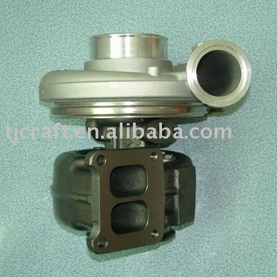HX55 Turbochargers