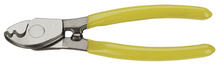Cortador de alambre del cortador del cable coaxial de LK-22A