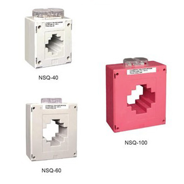 Transformadores de corriente NSQ