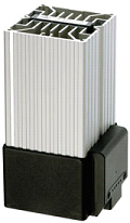 Calentador de ventilador compacto HGL046