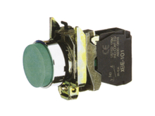 Interruptor de pulsador XB4-BL21~XB4-BL61