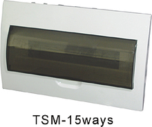 TSM-15WAYS топят тип коробку распределения