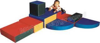 Innenkindergarten Soft Play Toys 1094e