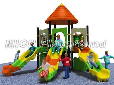 Kids outdoor playground jogos ao ar livre