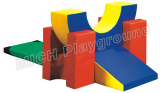 Innenkindergarten Soft Play Toys 1096c