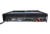 FP9000 2 Kanal Klasse TD Extreme Leistungsverstärker Professional für die Kirche