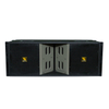 VT4888 Dual 12 Zoll DJ Line Array Sound System
