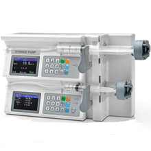 Multi-Channel Syringe Pump in Hospital Model: Sk-500III/Iiia/Iiib/Iiic