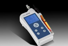 Conductivity Meter (model DDB-303A)