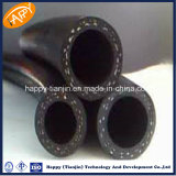 R3 Two Fiber Braided Nonmetallic Hydraulic Hose