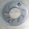 Kaffee-reibendes Messer 100mm
