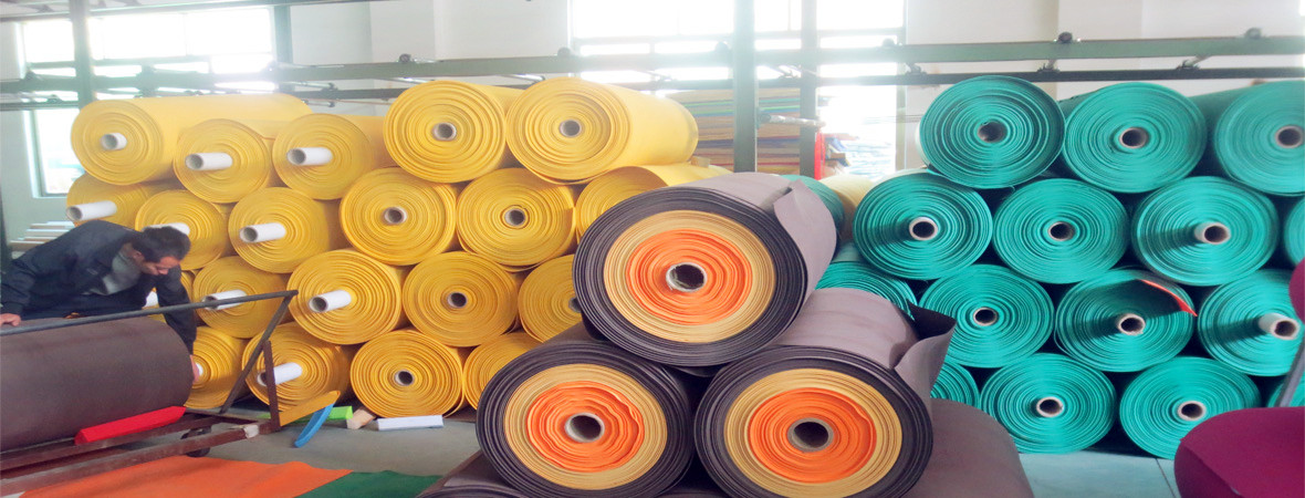Top Leading Manufacturer of EVA Foam 