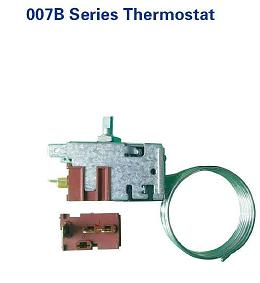 Thermostat série 077b