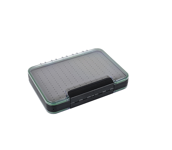 transparent waterproof extra large fly boxPB66B