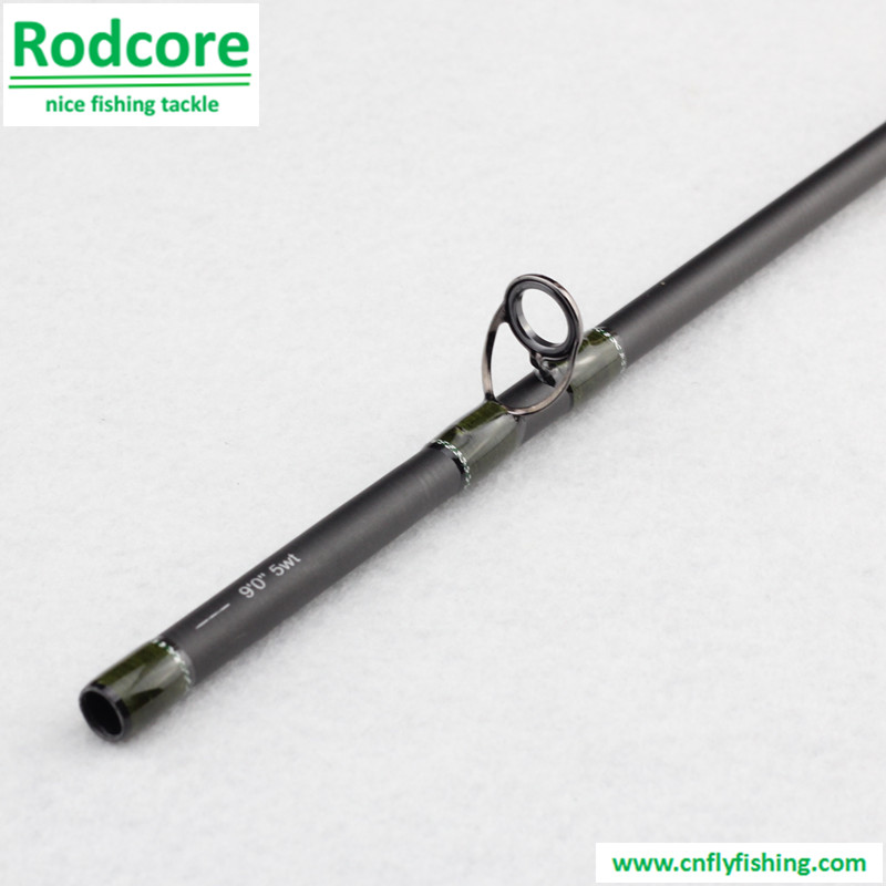 im12 fast action fly rod-primary 803-4