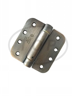 SP4.0''x4.0''x2.7mm US10A 5/8R