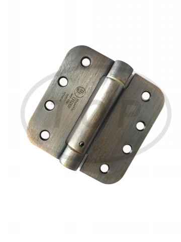SP4.0''x4.0''x2.7mm US10A 5/8R