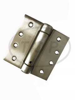 SP4.0''x4.0''x2.7mm US32D
