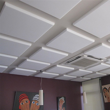 The Diversity of Fiberglass Ceilings