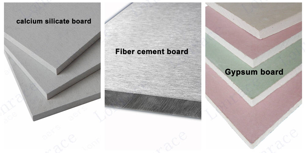 board-jiangyin-lonrace-building-materials-company