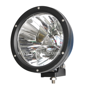 7 inch 45Watts super bright cree LED driving light 