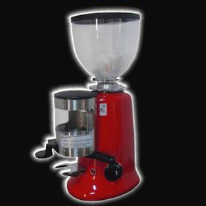 Máquina de pulir del café CG-11
