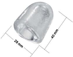 ice shape